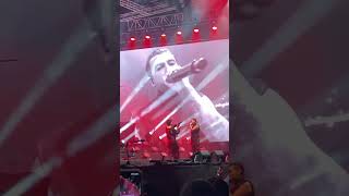 Motive Akila Konser Eskişehir 
