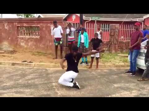 Emdantsane Philemon ngcelwane high school new bhenga dance 2017