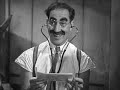 Groucho Marx Sings Show Me A Rose