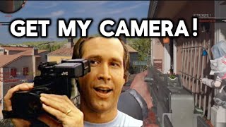 Cool Died When Everyone Got a Camera