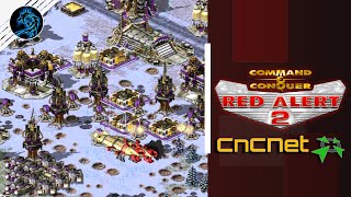 Red Alert 2 Cncnet Highway Borealis 7 Vs 1