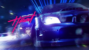 NFS HEAT / RANDOM MOMENTS 15