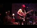 6 - Jam &amp; Drum Solo (feat Anthony Cole of Mofro)  - People&#39;s Blues of Richmond (Live in NC &#39;15)