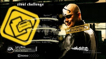 Beating Blacklist 5 (WEBSTER) With PINK SLIP | NFS Most Wanted (2005) | #oldschoolgaming #oggaming