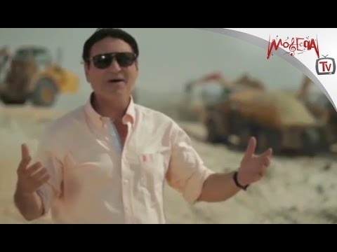 محمد الحلو الحلم المصري