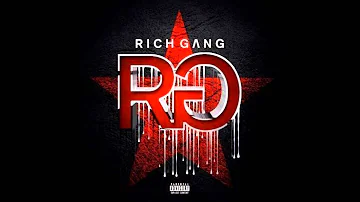 Rich Gang - Savage Ft. T.Rone & Birdman (Best Buy Deluxe Exclusive)