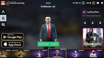 Donald Trump FPS || AWP MODE : ELITE ONLINE 3D SNIPER ACTION || Gameplay 🎮