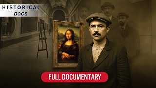 The Greatest Art Heist in History | Raiders of the Lost Art: Season 1 | Double Episode