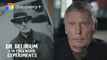 Former Nazis Were Working at Edgewood Arsenal | Dr. Delirium & the Edgewood Experiments | discovery+