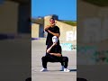 DID WE HIT EVERY BEAT? Matt Steffanina & AveMoves #Shorts