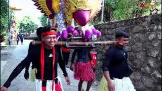 WONG KETELU - DEVI MANUAL || SINGA DANGDUT X-TREME PRATAMA OLD PEMUDA BEDAHAN 2023