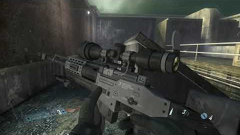 F.E.A.R. 2: Project Origin - Mission 9 Gameplay Walkthrough - No Commentary