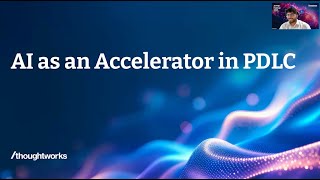 AI as an accelerator in the product development life cycle: product management redefined