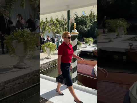 #ameliadimoldenberg #venicefilmfestival #mostra #onregardequoi #whattowatch