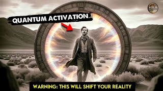 Quantum Jumping Hypnosis: When you do this activation, you will shift to a parallel reality. by Your Youniverse 157,721 views 1 month ago 32 minutes