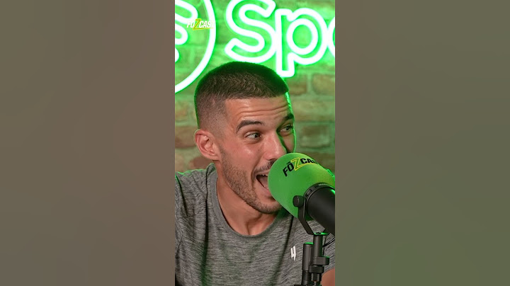 That Day where the Fans GENUINELY got in my Head...