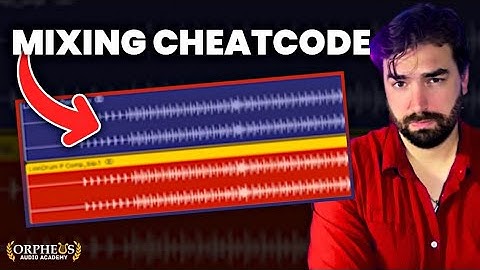 How to Make Your Mixes Sound HUGE with One Trick