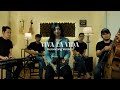 Viva la vida  keroncong cover