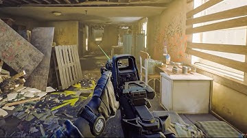 What 1000 Hours of Ready or Not Looks Like - Home Invasion DLC - All Mission - Hardest Difficulty