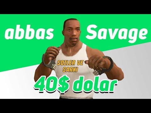 abbas yanbasan - 0.44 dolar 1 saatlik versiyonu !