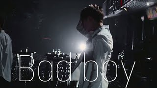 Bad Boy Chinese Multimale