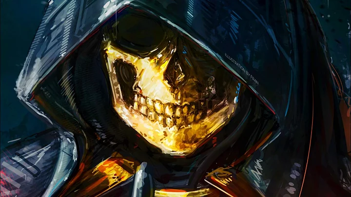 [Slowed and Reverb] White Flag (Daughtry)