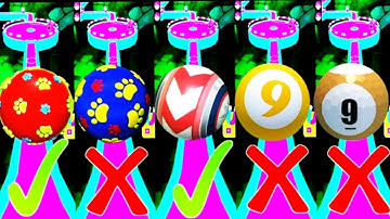 GOING BALLS;Super Speed Run Gameplay, Level, Walkthrough, Action Balls, Temple Rolling Balls, Sky ro