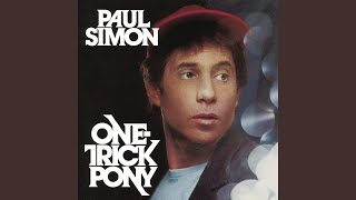 PDF Sample That's Why God Made the Movies guitar tab & chords by Paul Simon.