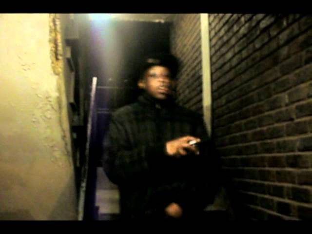 Watch Nightmare - Shook ones 2011 YoungStar Ent. on YouTube