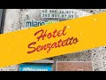 Hotel senzatetto docu film di claudio bernieri  parte prima