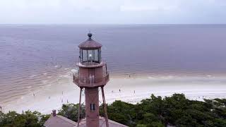 Sanibel Island lighthouse Sanibel Island lighthouse