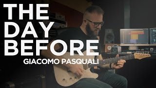 Giacomo Pasquali - The Day Before