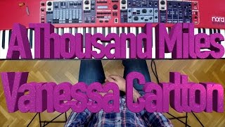 Vanessa Carlton ´s A Thousand Miles in One Minute Piano.
One Minute Piano. Every day a new One Minute Piano Piece.
Un minuto de Piano. Cada día una nueva pieza en Un Minuto de Piano.
A Thousand Miles written by Vanessa Carlton
http://www.jaimecordoba.com
Sígueme/Follow me on:
http://www.facebook.com/JaimeCordobaOficial
http://twitter.com/jaimecordoba
http://www.instagram.com/jaime_cordoba/
Escúchame también en :
Spotify: http://spoti.fi/2e0PB2U
iTunes: http://apple.co/1LV685w
Google Play: http://bit.ly/2eupViQ Vanessa Carlton ´s A Thousand Miles in One Minute Piano.
