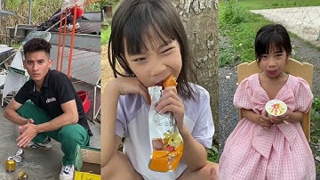 em gái hư và em gái ngoan - Tippi tv