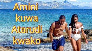 Rudisha mapenzi yanayopotea kwa haraka | Imani kwenye mapenzi | kumrudisha X kwa kukata mawasiliano