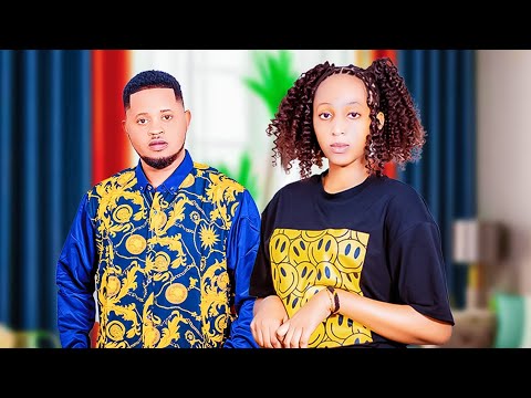 PENZI LA BINTI MASKINI Lovestory Love TWIZY DADY TV