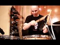 Marilyn Manson - The Beautiful people - Drum cover by Nadav Dotan