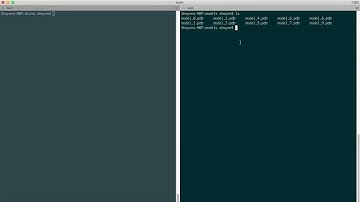 Protein structure network analysis of a peptide ensemble with Bio3D R package Advanced