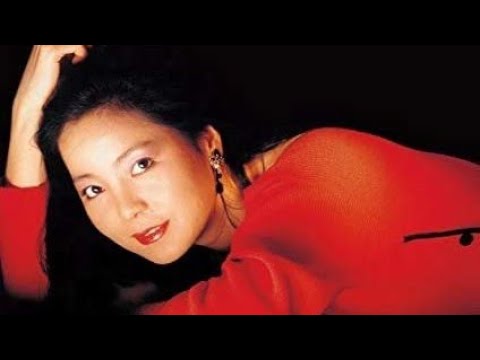 テレサ・テン 鄧麗君🇹🇼』5月8日 祥月命日 F252 - YouTube
