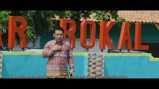 TPID Pubian | Menjemput Asa Di Pasar Rokal Kampung Segala Mider