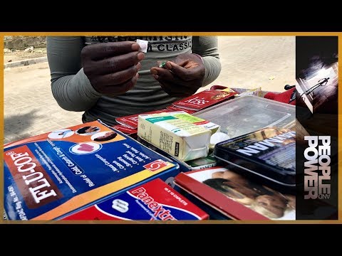 West Africa's Opioid Crisis | People and Power | 29 Aug 2019