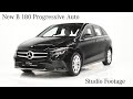 #MercedesBenz B 180 Progressive Auto