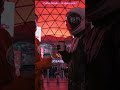 If New York was on Mars #AIshorts #AIVideo #NYC #NewYork #Mars