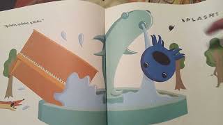 Book revisit series: Oswald