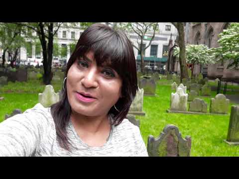 Renu Gihar newyork near gravyard