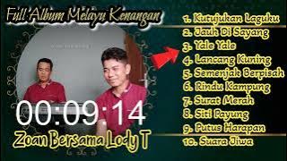 Full Album Melayu Tembang Kenangan,Pilihan Terpopuler @ZoanTranspose