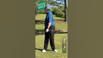 Exploring Linear Momentum vs. Angular Momentum in the Golf Swing ep50.2