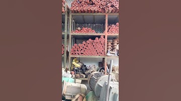 Con lăn băng tải bãi mới 90% còn nguyên càng #conlan #bangtai #daychuyen #sanxuat #vongbibacdan