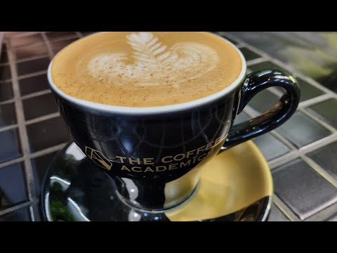 Kape Local | The Coffee Academics