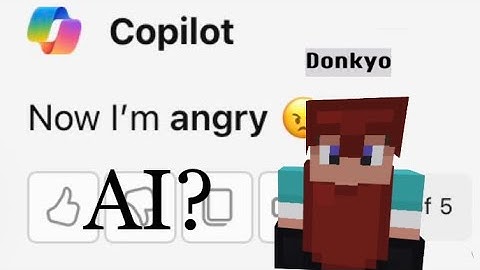 I Asked AI To Roast Me And This Happened…
